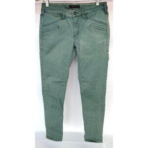 5.11 Tactical Pants Green Women's Size 6
